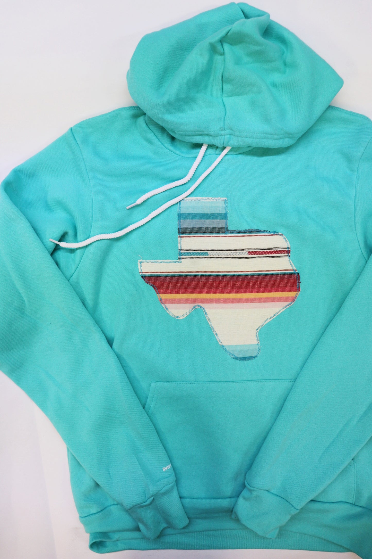 Dulce Serape Hoodie