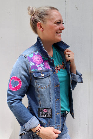 STT Exclusive Mama Jacket