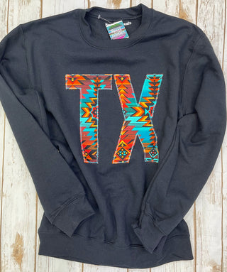 Fuego Pullover