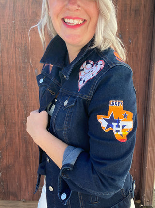 STT Exclusive Htown Jacket