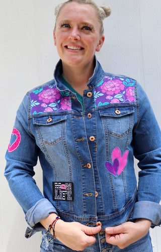 STT Exclusive Mama Jacket