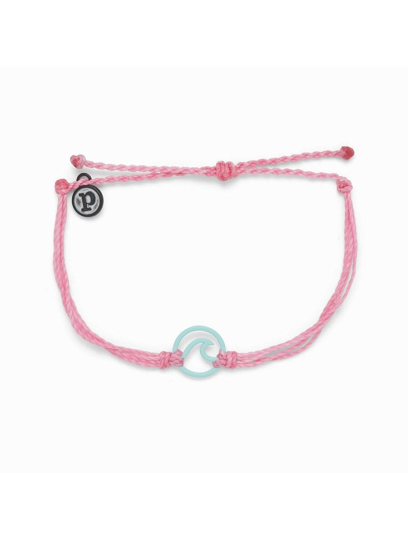 Hello Kitty and Friends x Pura Vida Tropical Mixed Charm Bracelet