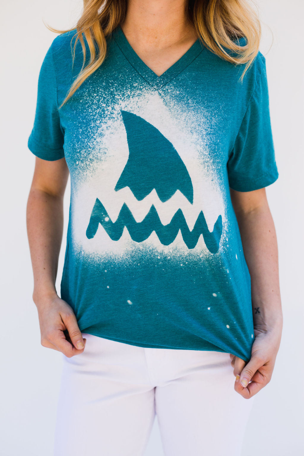 Shark Week Inspo – Sweet Texas Treasures