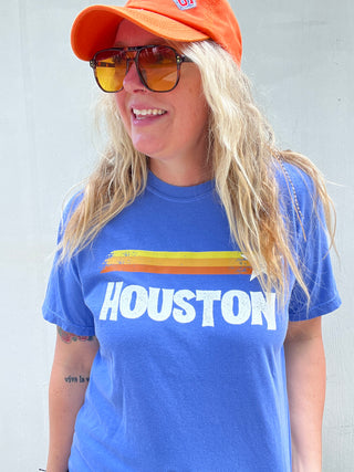 HTown Tee/Pullover
