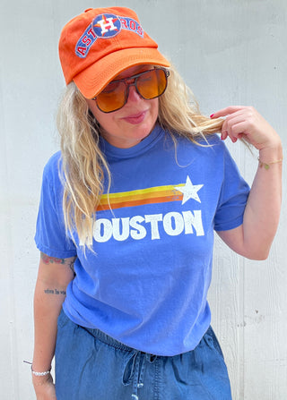 HTown Tee/Pullover