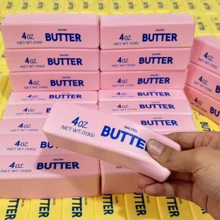 Butter Squishy [2 Colors]
