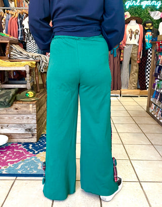 Merry Moments Track Pants