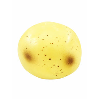 Coconut Oil Moldable Potato Squishy Stress Toy