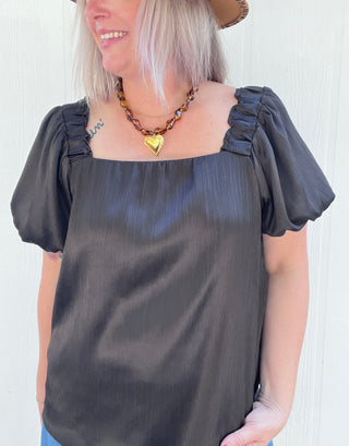 Dolly Darling Top