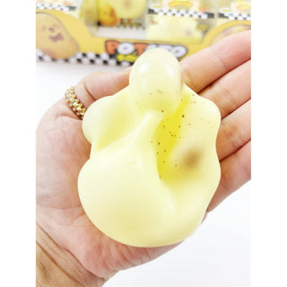 Coconut Oil Moldable Potato Squishy Stress Toy