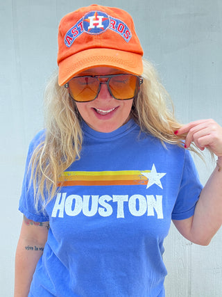 HTown Tee/Pullover