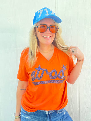 Stros before Bros Tee