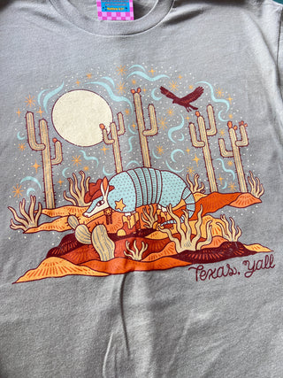Texas Lone Ranger Tee