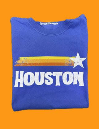 HTown Tee/Pullover