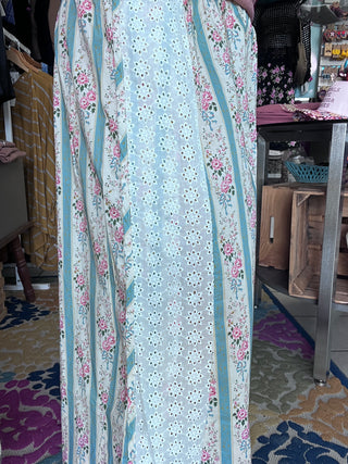 Southern Belle Bloom Pants