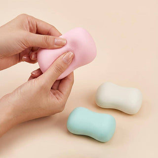 Crunchy Soap Squeeze Squishy Stress Relief Toy