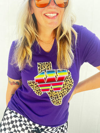 Willis Game Day Tee