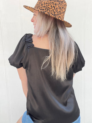 Dolly Darling Top