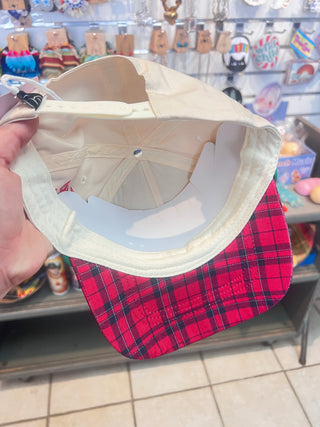 Santa's Favorite Ho Trucker Hat