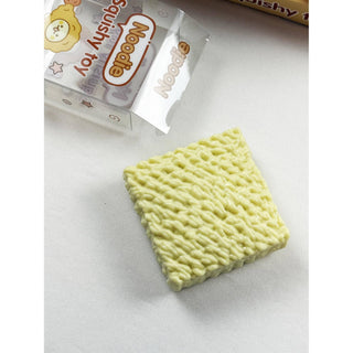 Crunchy Instant Noodle Squishy