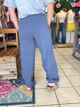 Stars Go Blue Joggers