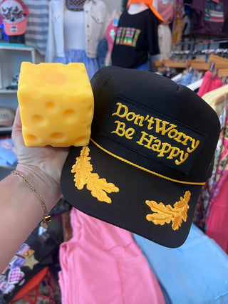 Cheese Squishy