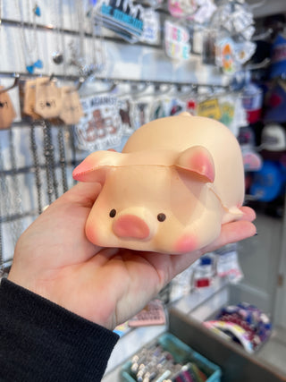 Pig Squishy
