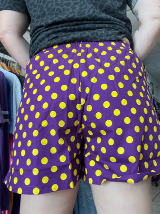 Game Day Boxer Shorts
