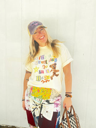 Great Day to be a Bear Tee