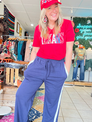 Freedom Flow Track Pants