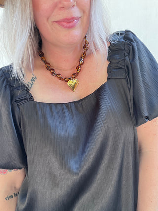 Dolly Darling Top