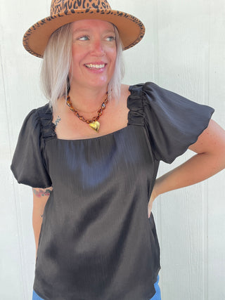 Dolly Darling Top