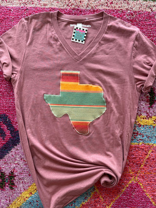 Rio Serape Tee