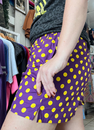 Game Day Boxer Shorts