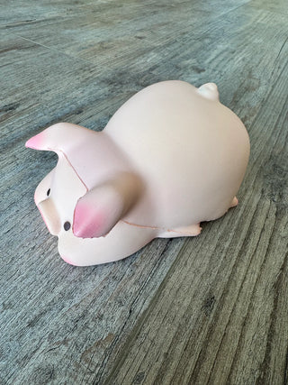 Pig Squishy