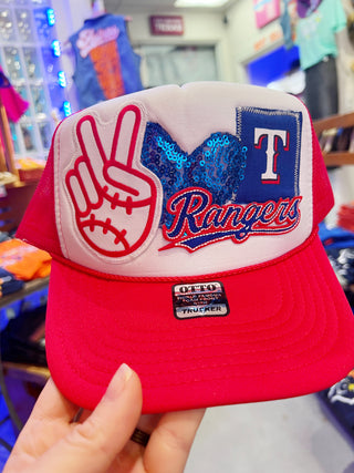 Trucker Hats – Sweet Texas Treasures