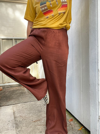 Harvest Drift Flow Pants