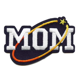 Htown Mom Patch