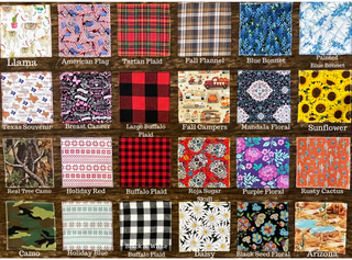 Build Your Own Trucker Hat