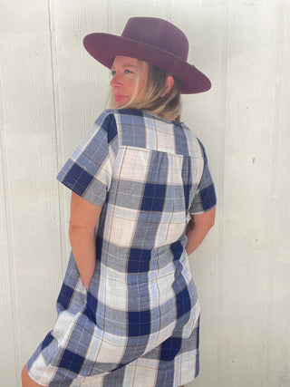 Fiesta Flair Dress