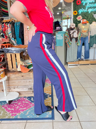 Freedom Flow Track Pants