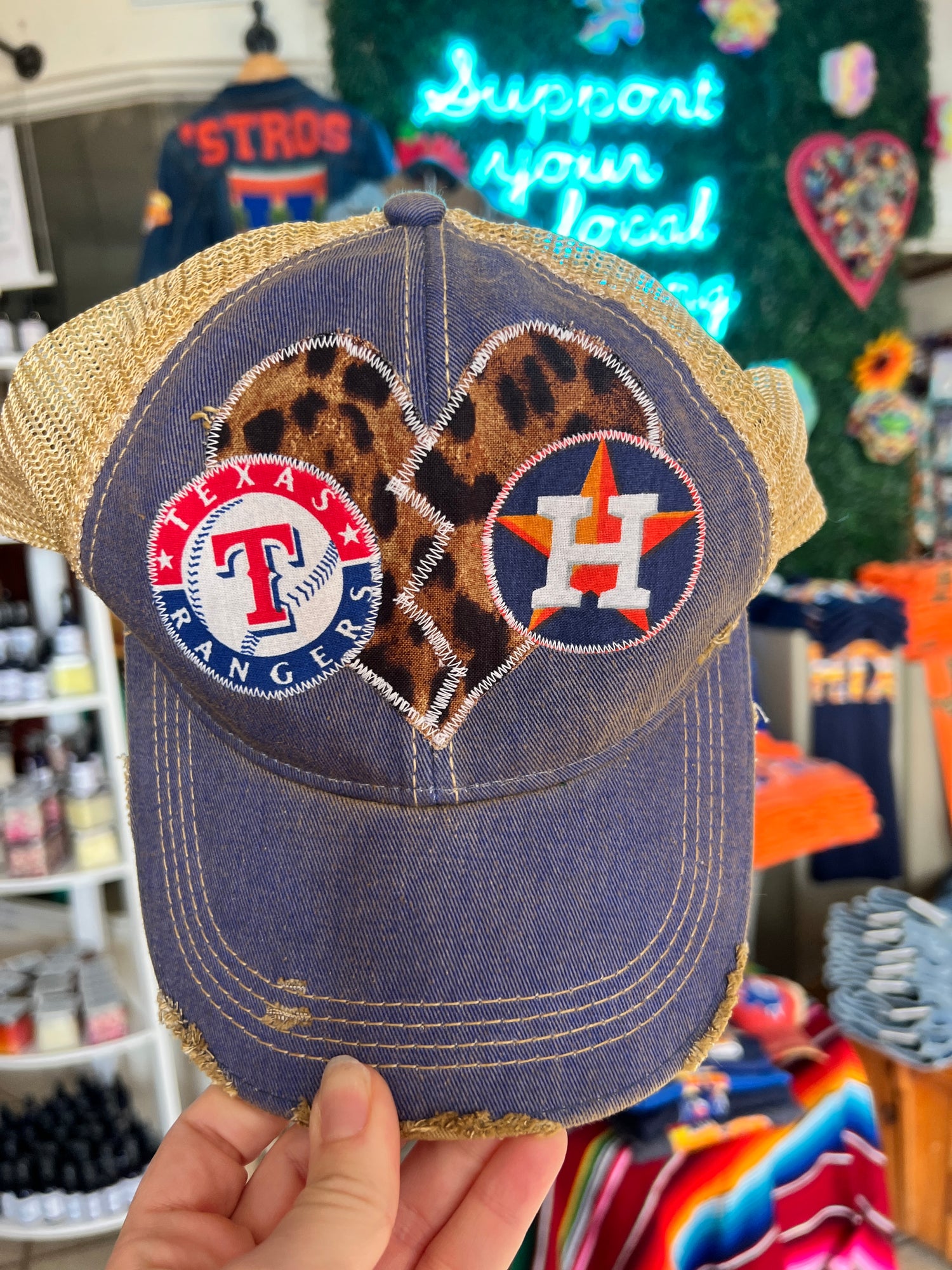 Orbit Dad Hat – Sweet Texas Treasures