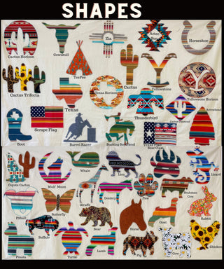 Build Your Own Custom Tee