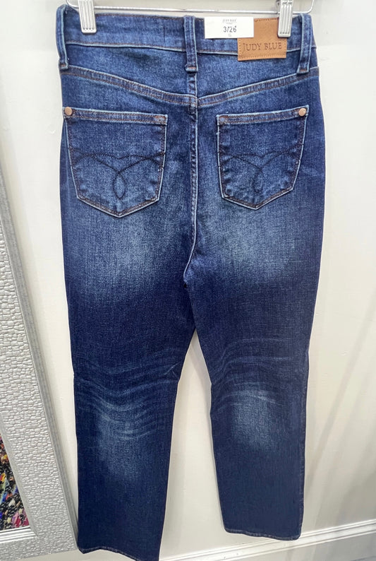 Best Of My Love Straight Leg Jeans