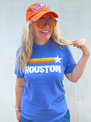 HTown Tee/Pullover