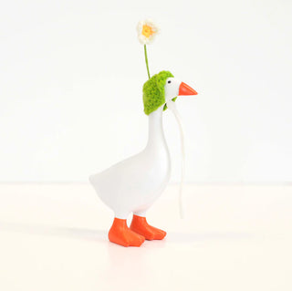 Magnetic Desk Goose & Accessories