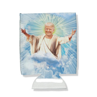 Last Call Donald Trump Heavenly Can Holder