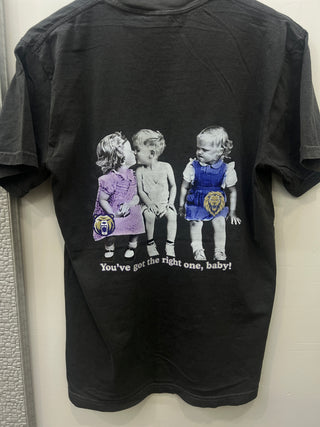 *Special Order* MoTown Right One Tee