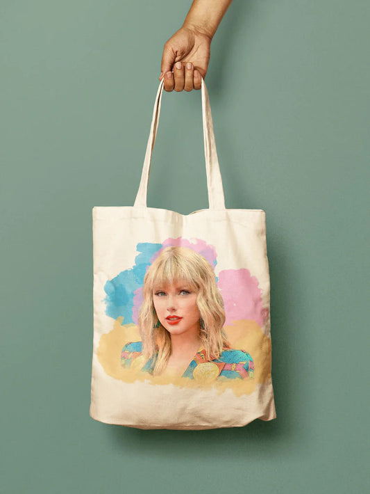 Last Call Taylor Swift Tote Bag [Large]