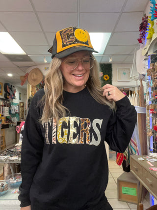 *Special Order* Conroe Legacy Spirit Pullover